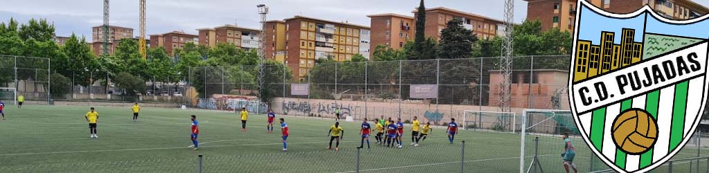 Camp de Futbol CEM Maresme